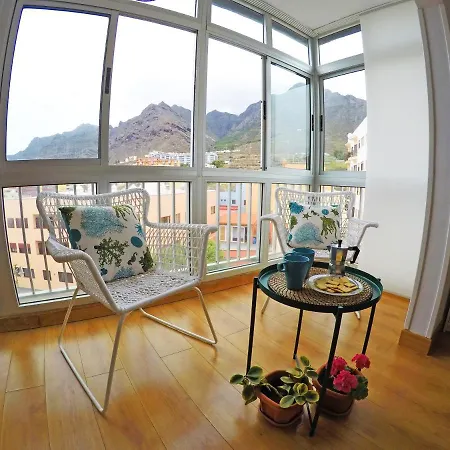 Apartman La Paella De