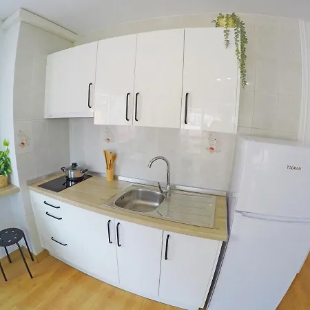 La Paella De Apartman