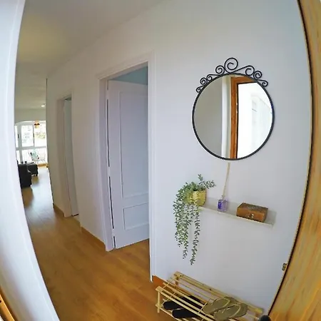 La Paella De Bajamar