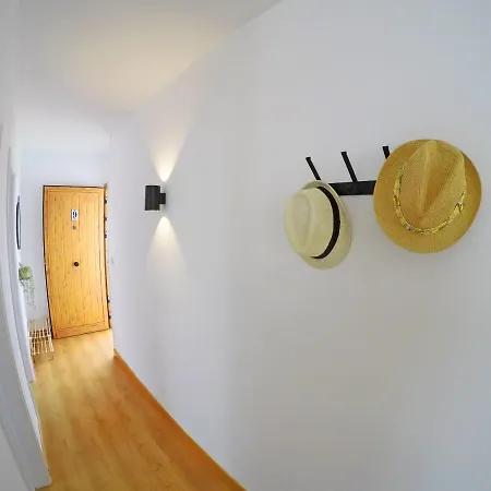 La Paella De * Bajamar