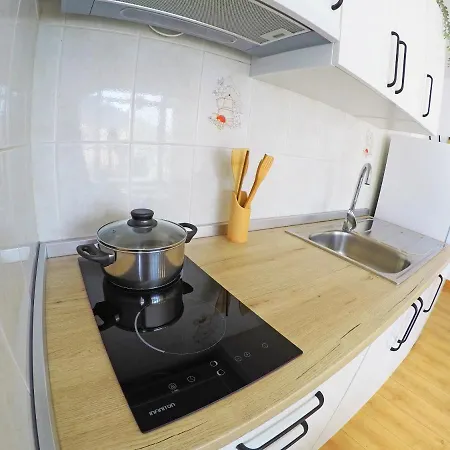 Apartman La Paella De *