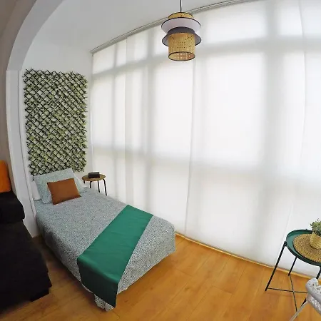 La Paella De Apartman *