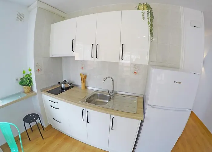 La Paella De Apartment