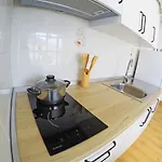 Apartman La Paella De *