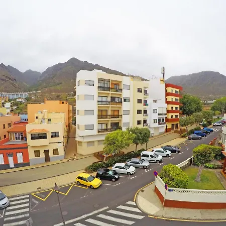 La Paella De * Bajamar (La Laguna)