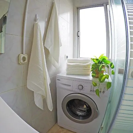 La Paella De Lejlighed