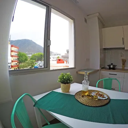 Apartment La Paella De