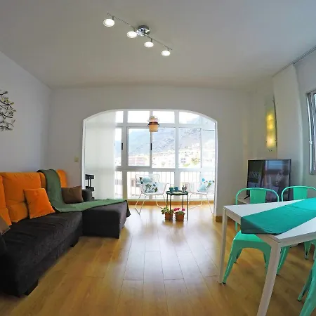 La Paella De * Bajamar (La Laguna)