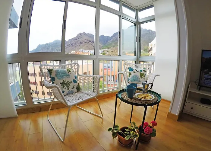 Appartement La Paella De