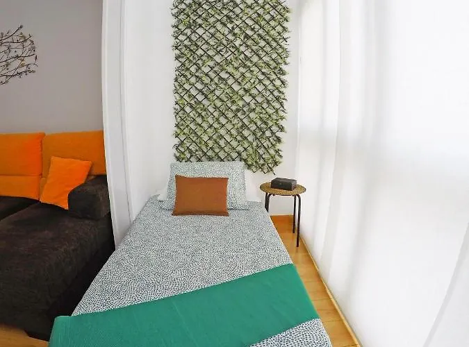 La Paella De Appartement *