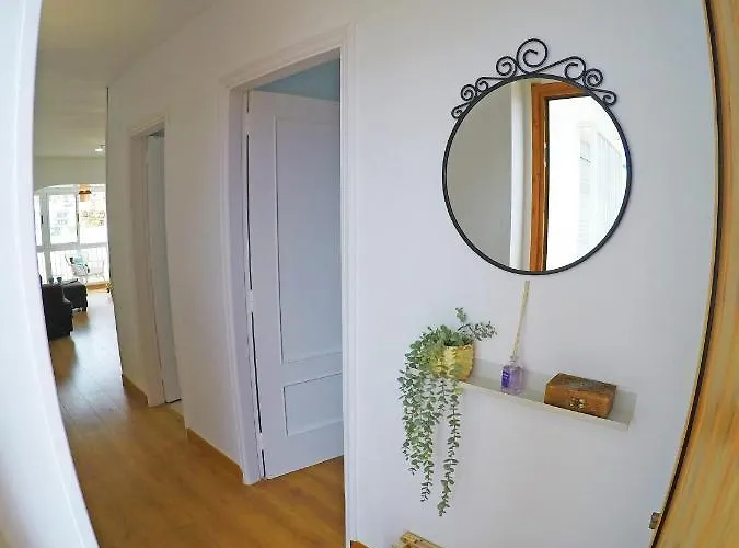 La Paella De Bajamar