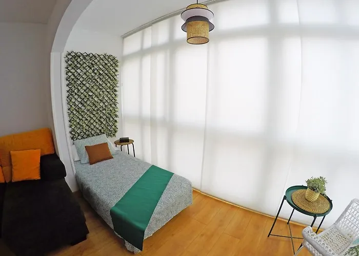 La Paella De Apartman *