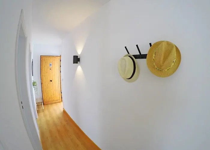 La Paella De * Bajamar (La Laguna)