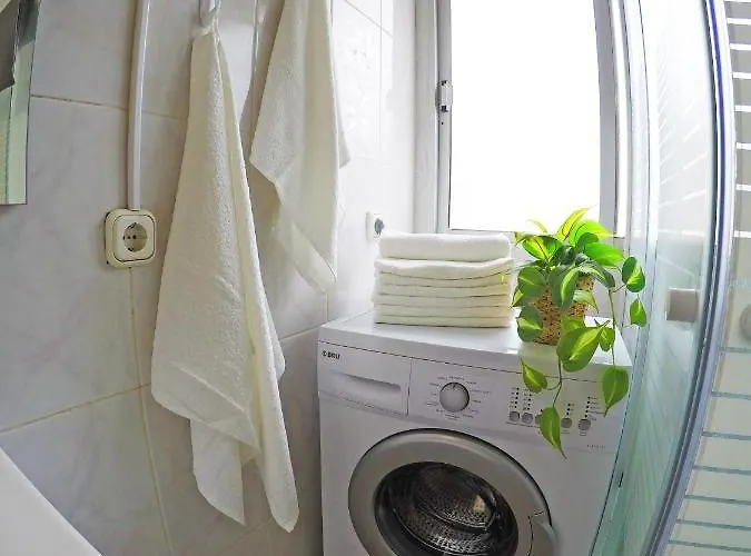 La Paella De Apartament